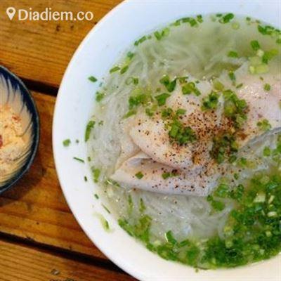 Mai Lộc – Bún Quậy