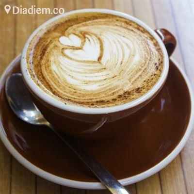 Mái Ngói Cafe