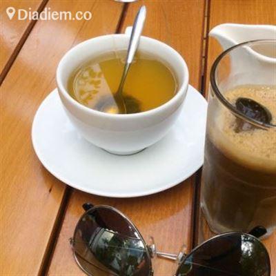 Mai Phương – Cafe & Điểm Tâm