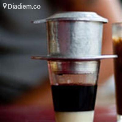Mai Phương Cafe – Hàng Vôi