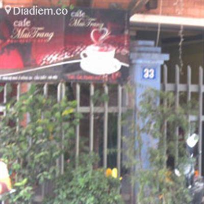 Mai Trang Cafe – Nguyễn Khả Trạc