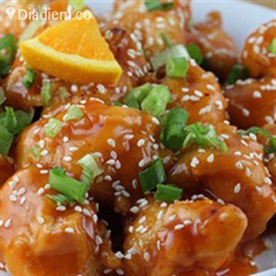 Mai Vân – Ẩm Thực Việt