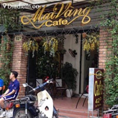 Mai Vàng Cafe