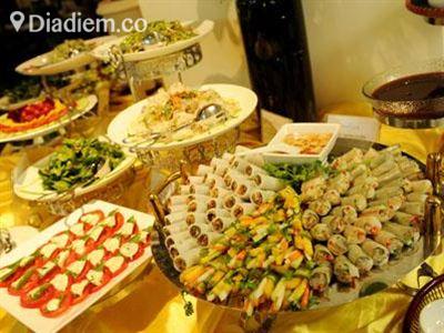 Maison Sens – Trần Hưng Đạo