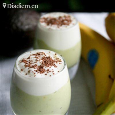 Mầm Cafe – Tông Đản