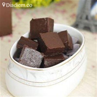 Mama Chocolates – Cát Dài