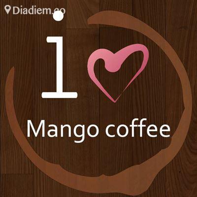 Mango Coffee – Nguyễn Trãi