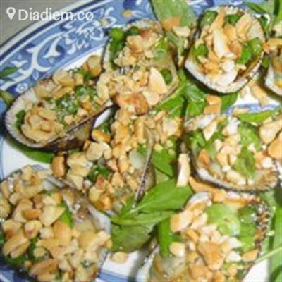 Mạnh Tuấn – Hải Sản