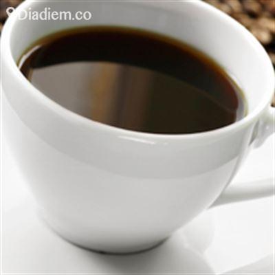 Mập Cafe