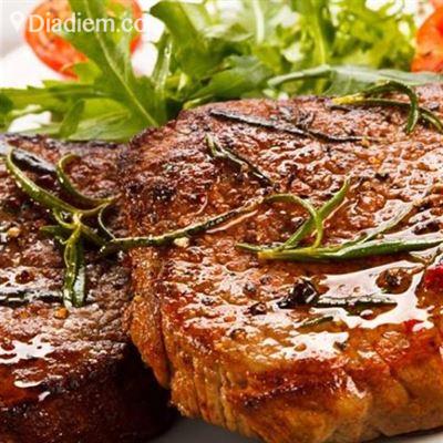 Master Beef – Vincom Bà Triệu