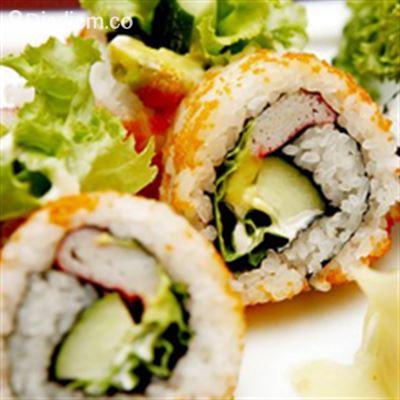 Masuda – Ẩm Thực Nhật