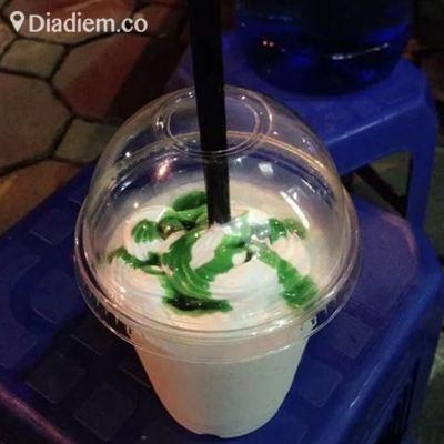 Matcha Trường Bùi