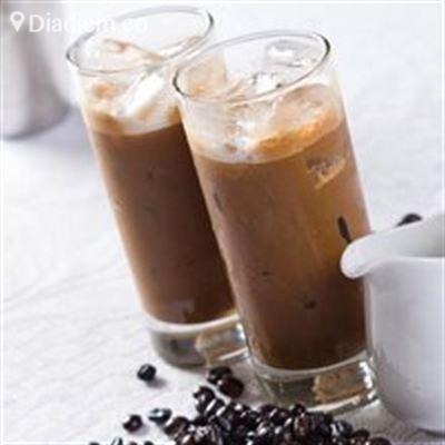 Maximark Cafe – Cách Mạng Tháng 8