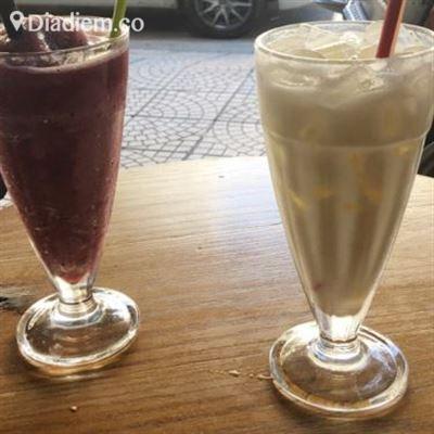 Mây Cafe
