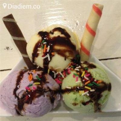Mcland Ice Cream – Văn Công Khai