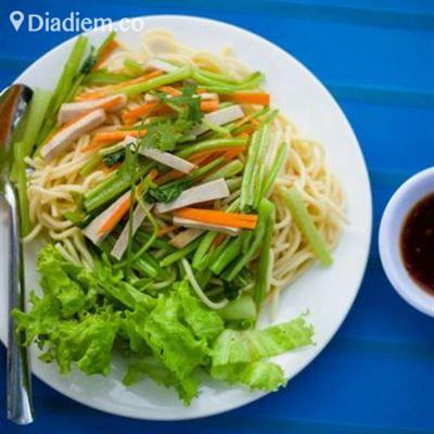 Me Gustas – Cafe & Điểm Tâm