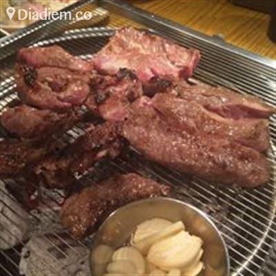 Meat Plus Korea BBQ – Nguyễn Thị Thập
