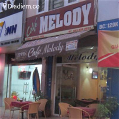 Melody Cafe