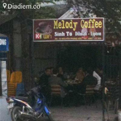 Melody Coffee
