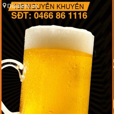 Men’s Beer – Nguyễn Khuyến