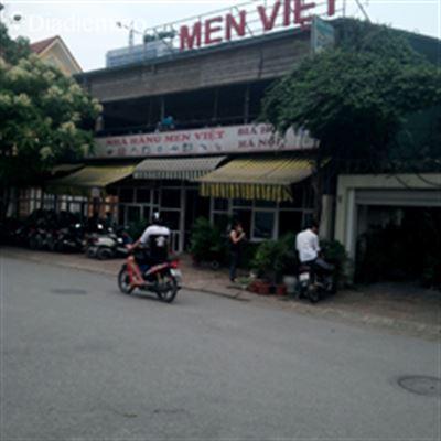 Men Việt