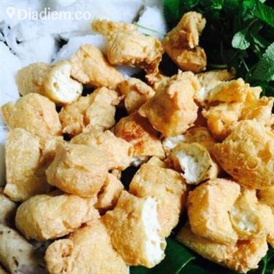 Mẹt Quán – Bún Đậu Mắm Tôm – Trần Quý Kiên
