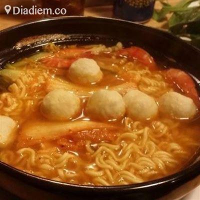 Mì Cay Chiến – Nguyễn Văn Linh