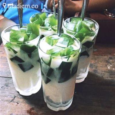 Mi Mi – Chè & Sinh Tố