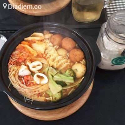 Mì Omega – Nguyễn Khuyến