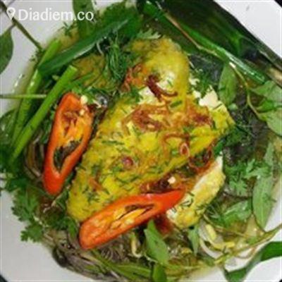 Miến Lươn Bà Xã – Hoàng Quốc Việt
