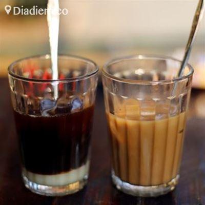 Miền Thảo Mộc Cafe