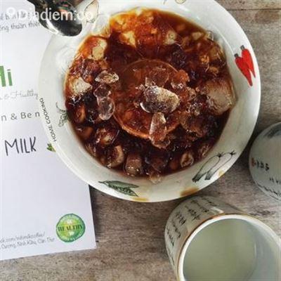 Mihi Milk Coffee