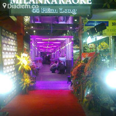 MiLan Karaoke – Hàm Long