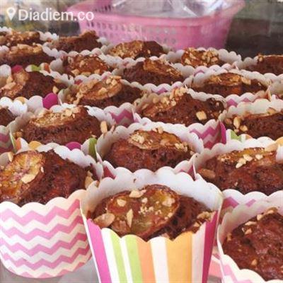 Mine’s Cakes