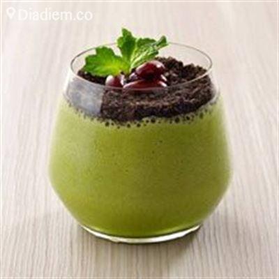 Ming Café & Boulangerie