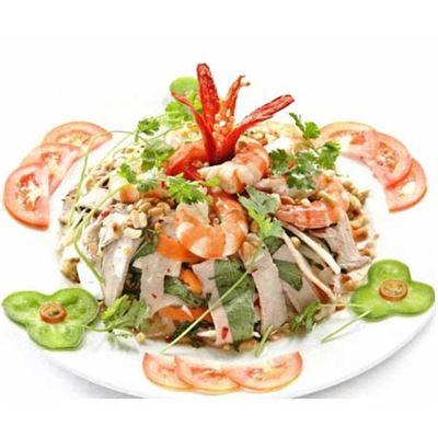 Minh Anh Restaurant – Tô Hiến Thành