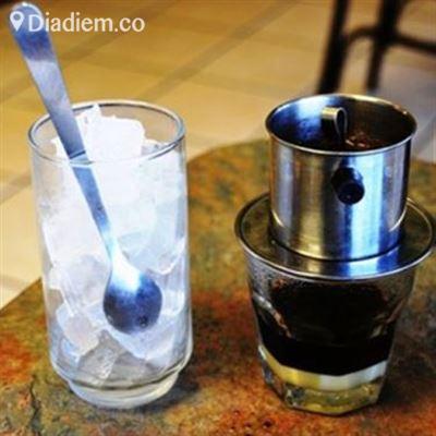 Minh Coffee