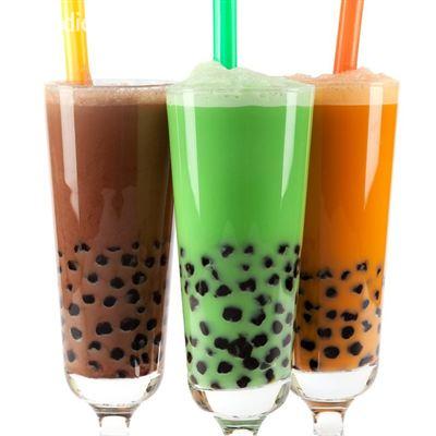 Minh Nhật Quán – Trà Sữa Trân Châu