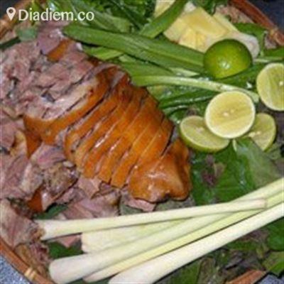 Minh Phúc – Cầy Tơ