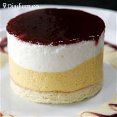 Mini Cake Store – Huỳnh Cương