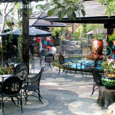 MiSol Cafe