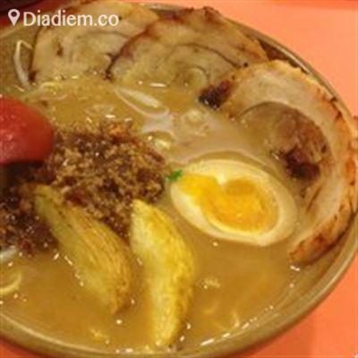 Misoya Ramen – AEON MALL Bình Dương