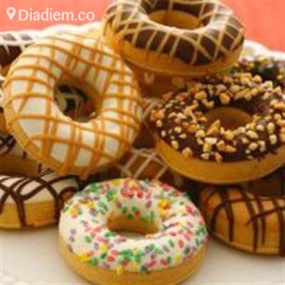Miss Donut 2
