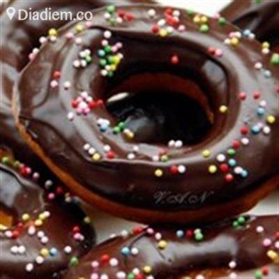 Miss Donut 3