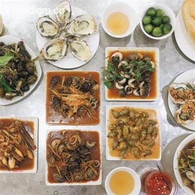 Mít Mật – Ốc Ngon Hải Phòng