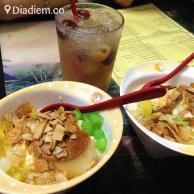 Mít Quán – Nguyễn Trãi