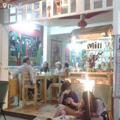 Miu’s Store – Bùi Thị Xuân