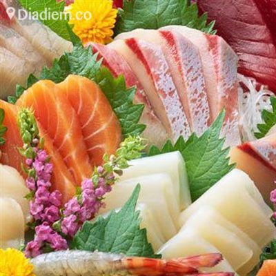 Mizuchi – Ẩm Thực Nhật Bản