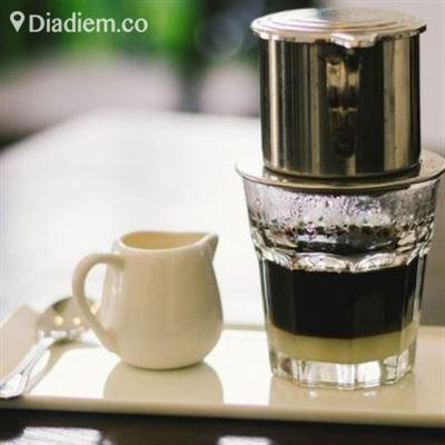 MMT Coffee