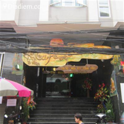 Mộc 17 Cafe